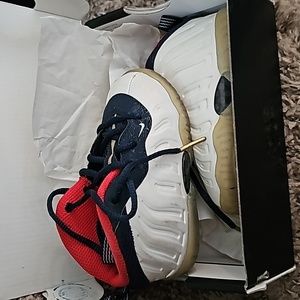 Gently worn little posits